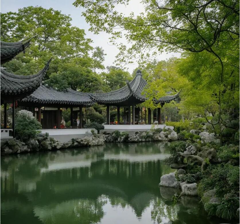 西安碑林骤变土建有限公司